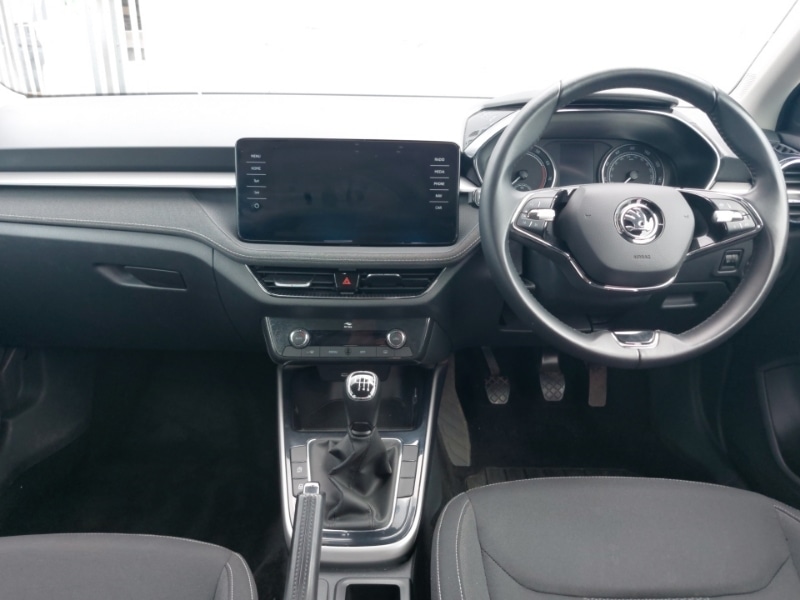 Used Skoda Fabia 2022 for sale - 76682827: Photo 2