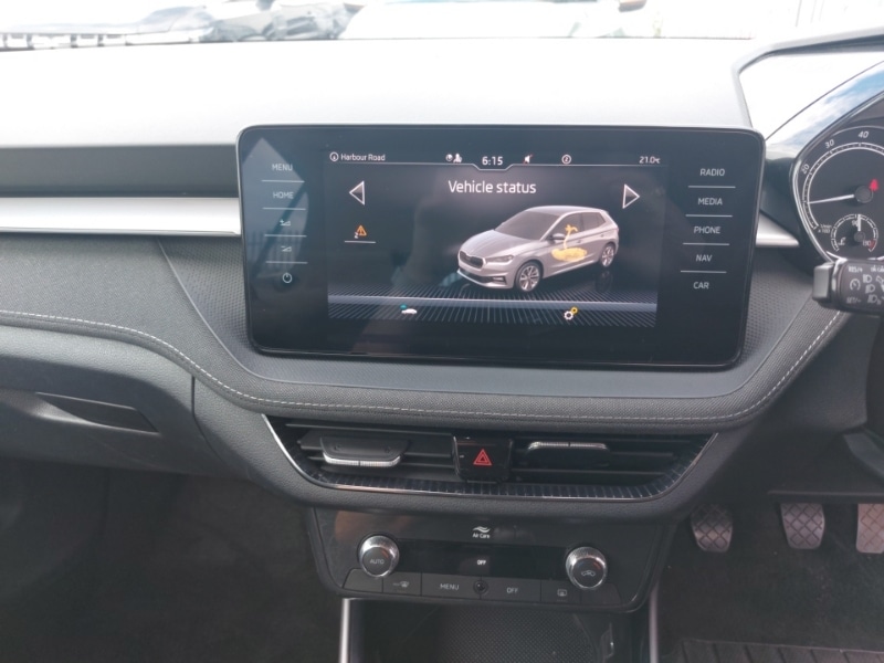 Used Skoda Fabia 2022 for sale - 76682827: Photo 7