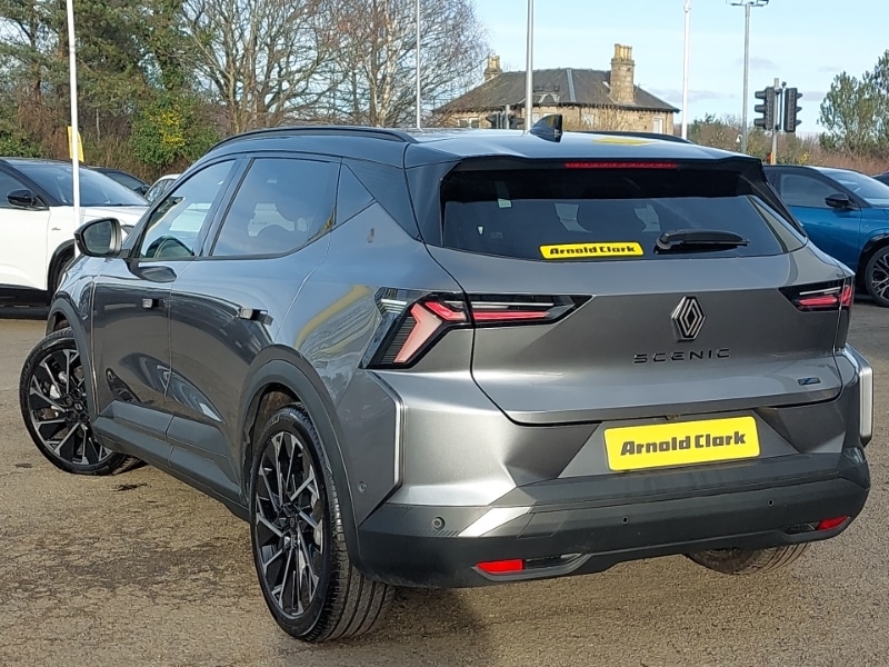 Used Renault Scenic E-Tech 2025 for sale - 77818654: Photo 3