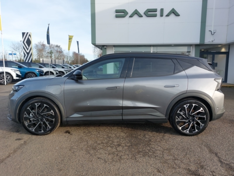 Used Renault Scenic E-Tech 2025 for sale - 77818654: Photo 4