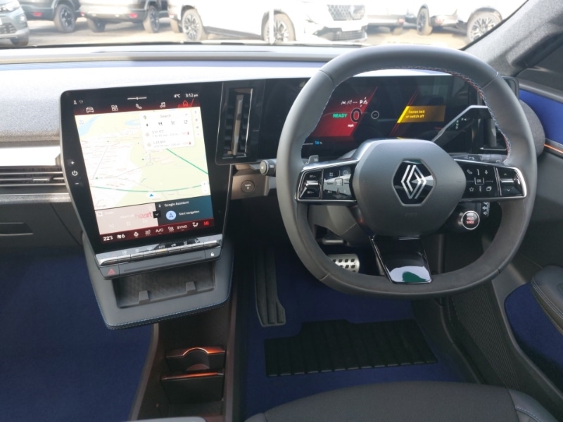 Used Renault Scenic E-Tech 2025 for sale - 77818654: Photo 7