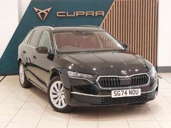 2024 - 2.0 TDI 150 SE L 5dr DSG