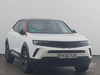 2022 - 100kW SRi Premium 50kWh 5dr Auto