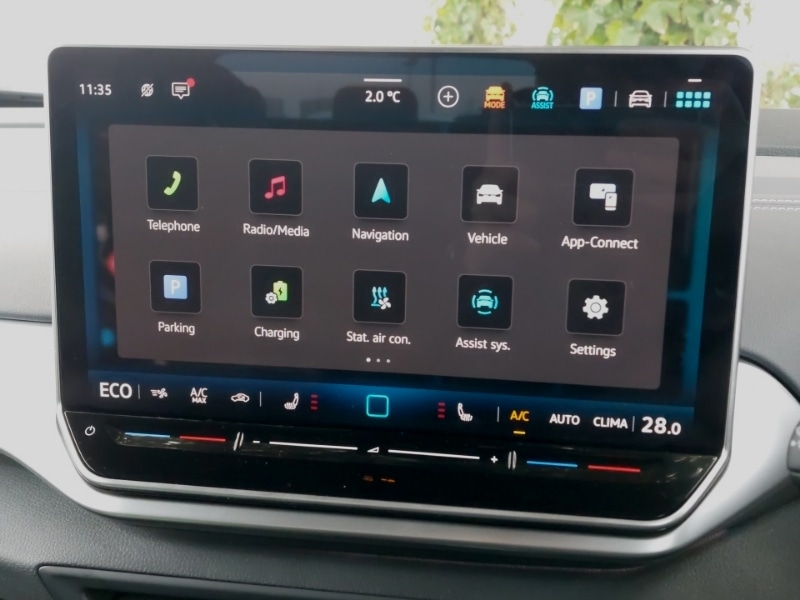 Used Volkswagen ID.4 2025 for sale - 77690493: Photo 10