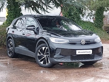 Used Volkswagen ID.4 2025 for sale - 77690493: Photo