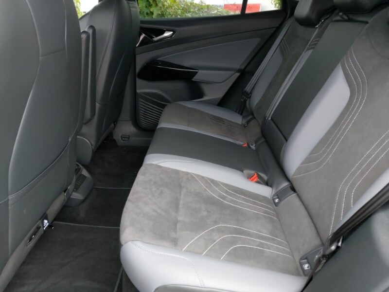 Used Volkswagen ID.4 2025 for sale - 77690493: Photo 6