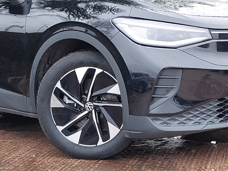 Used Volkswagen ID.4 2025 for sale - 77690493: Photo 9