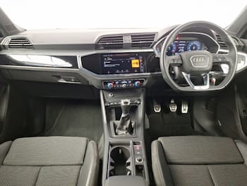 Used Audi Q3 2022 for sale - 79650202: Photo