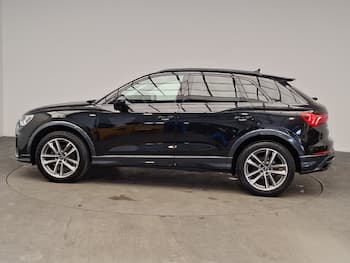 Used Audi Q3 2022 for sale - 79650202: Photo