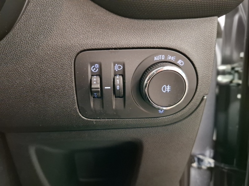 Used Vauxhall Crossland 2022 for sale - 76881173: Photo 10