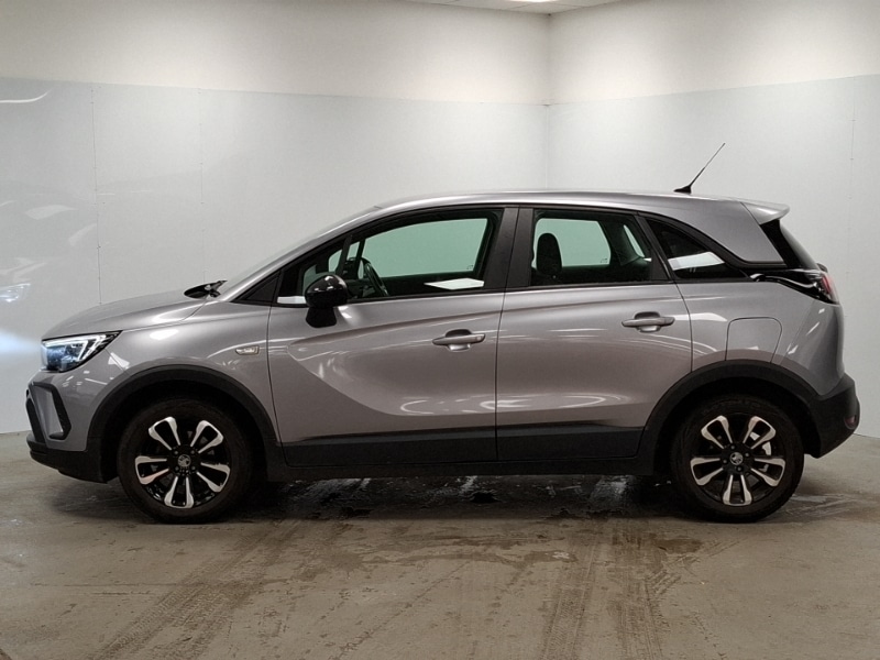 Used Vauxhall Crossland 2022 for sale - 76881173: Photo 4