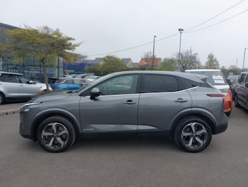 Used Nissan Qashqai 2023 for sale - 78294246: Photo