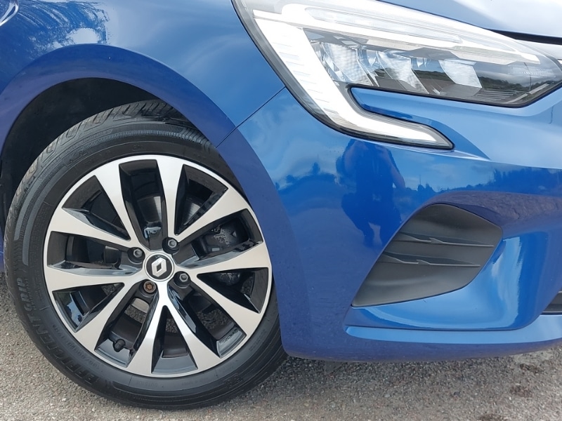 Used Renault Clio 2023 for sale - 77266522: Photo 9