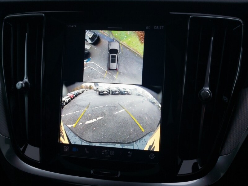 Used Volvo V60 2025 for sale - 77492153: Photo 10