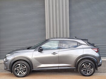 Used Nissan Juke 2024 for sale - 77492210: Photo