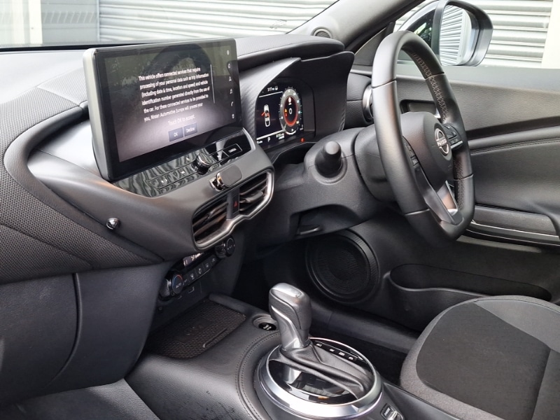 Used Nissan Juke 2024 for sale - 77492210: Photo 5