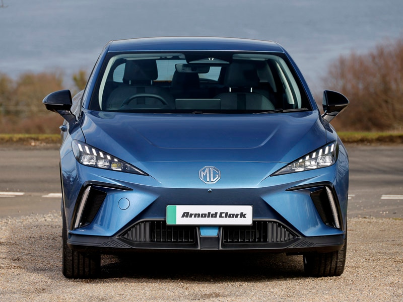 Used MG MG4 2026 for sale - 78085576: Photo 10