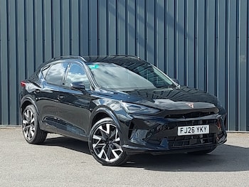 Used Cupra Formentor 2026 for sale - 79617944: Photo