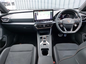 Used Cupra Formentor 2026 for sale - 79617944: Photo