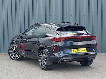 Used Cupra Formentor 2026 for sale - 79617944: Photo