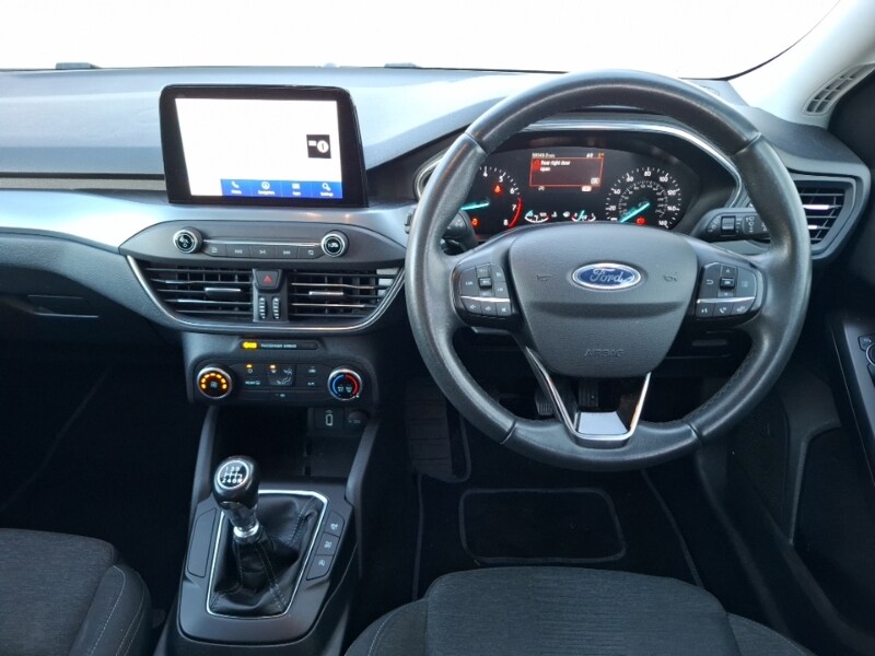 Used Ford Focus 2020 for sale - 76695047: Photo 7