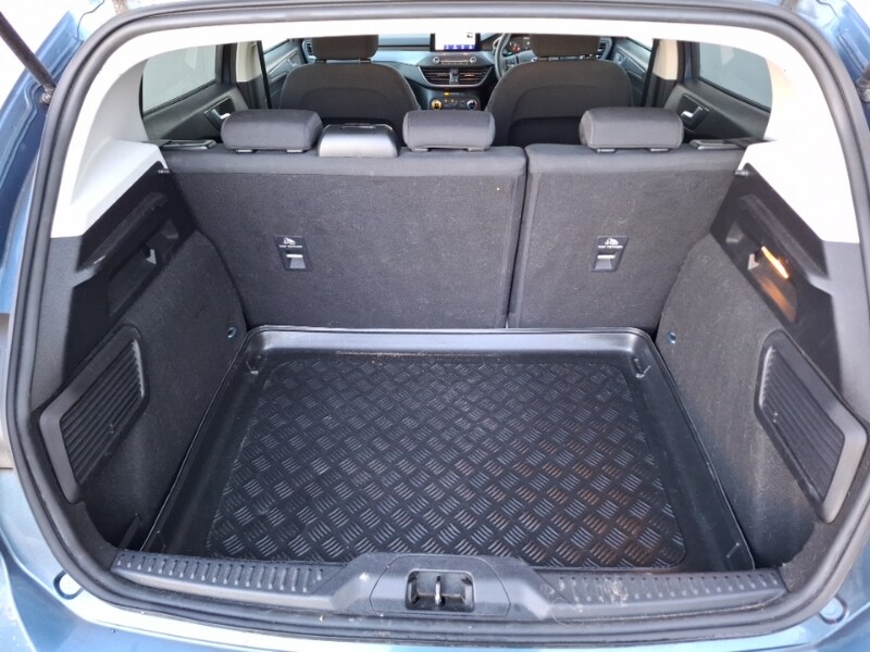 Used Ford Focus 2020 for sale - 76695047: Photo 8