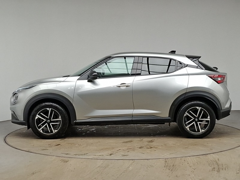 Used Nissan Juke 2025 for sale - 77907119: Photo 4