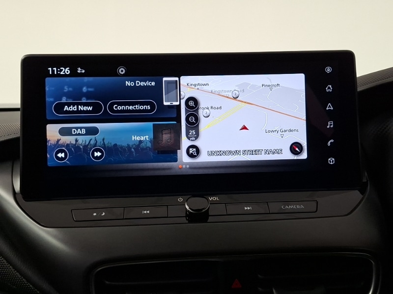 Used Nissan Juke 2025 for sale - 77907119: Photo 7