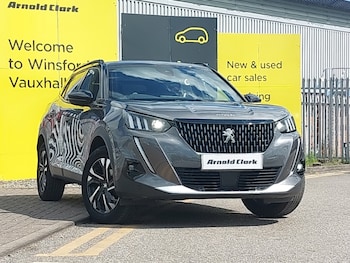 Used Peugeot 2008 2022 for sale - 78498115: Photo