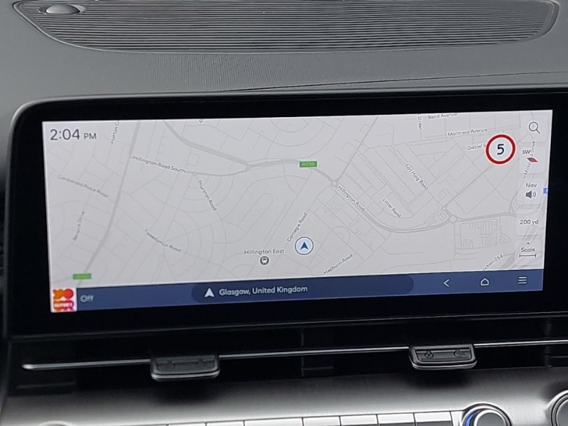 Used Hyundai KONA 2024 for sale - 76301552: Photo 10