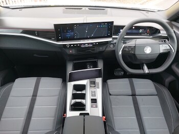Used Vauxhall Grandland 2025 for sale - 75612398: Photo