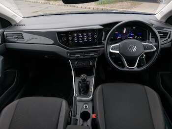 Used Volkswagen Taigo 2023 for sale - 78085631: Photo