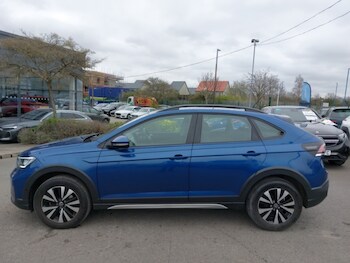 Used Volkswagen Taigo 2023 for sale - 78085631: Photo