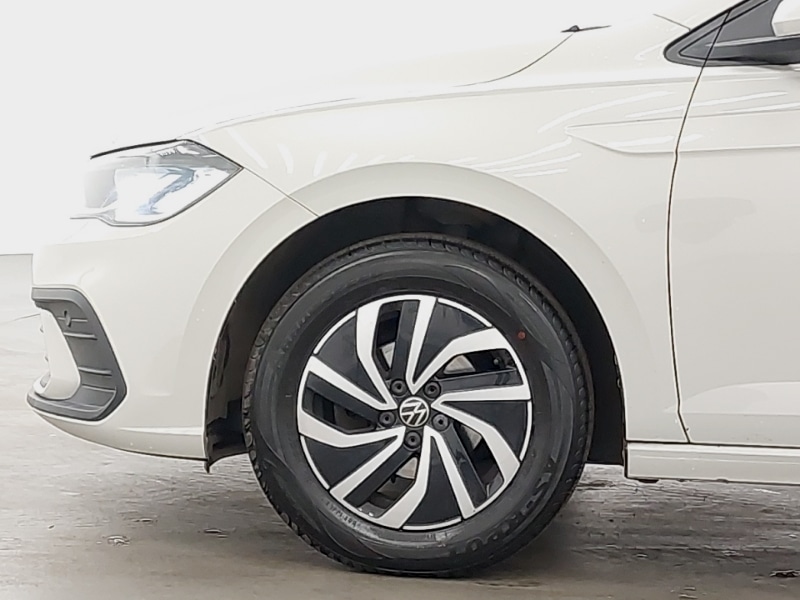 Used Volkswagen Polo 2023 for sale - 77434265: Photo 12