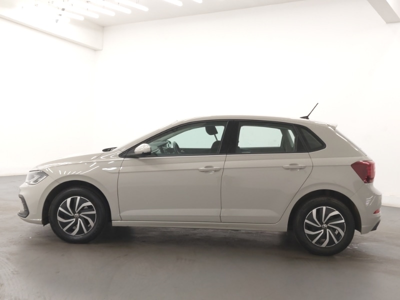 Used Volkswagen Polo 2023 for sale - 77434265: Photo 4