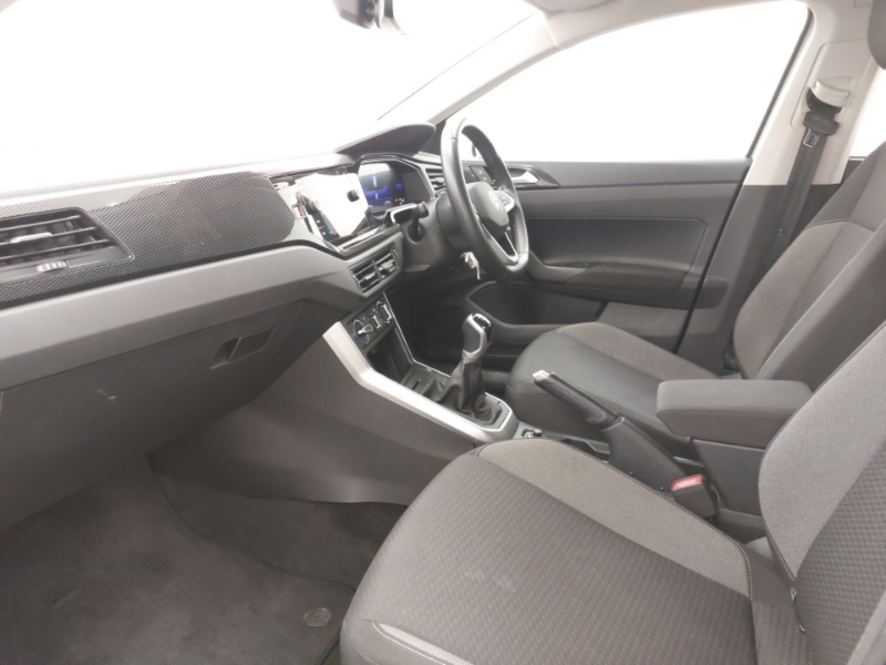 Used Volkswagen Polo 2023 for sale - 77434265: Photo 5