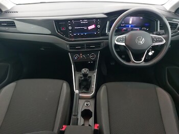 Used Volkswagen Polo 2024 for sale - 77380410: Photo