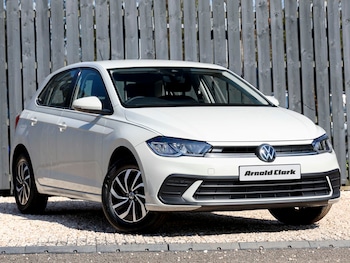 Used Volkswagen Polo 2025 for sale - 78264199: Photo