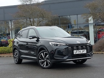 MG MG ZS feature image