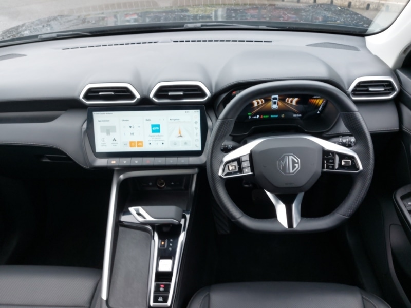 Used MG MG ZS 2025 for sale - 77636140: Photo 7