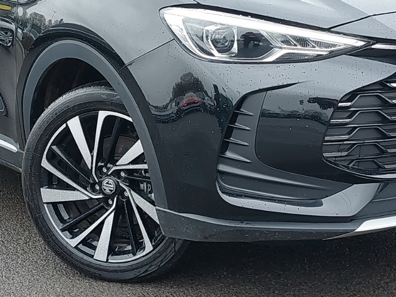 Used MG MG ZS 2025 for sale - 77636140: Photo 9