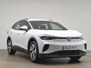 Volkswagen - ID4