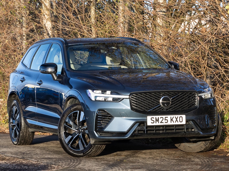 Used Volvo XC60 2025 for sale - 76786029: Photo 1