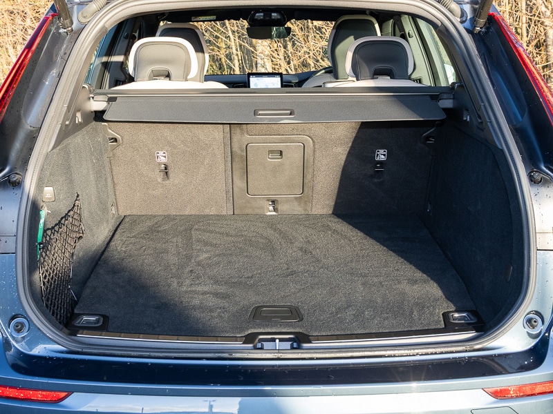 Used Volvo XC60 2025 for sale - 76786029: Photo 8