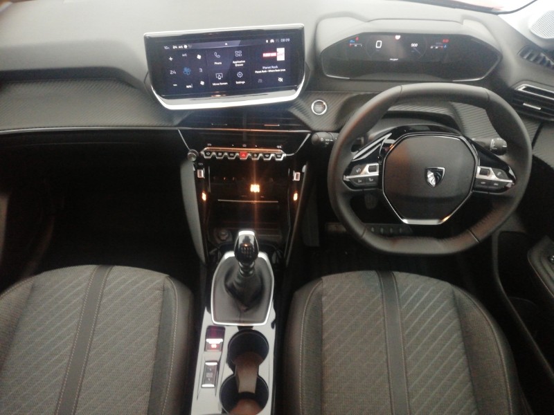 Used Peugeot 208 2025 for sale - 78164959: Photo 2