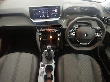 Used Peugeot 208 2025 for sale - 78164959: Photo