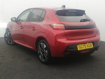 Used Peugeot 208 2025 for sale - 78164959: Photo