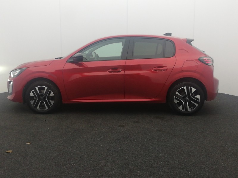 Used Peugeot 208 2025 for sale - 78164959: Photo 4