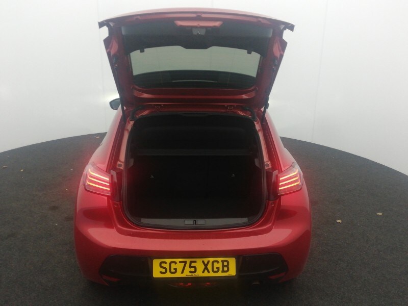 Used Peugeot 208 2025 for sale - 78164959: Photo 8