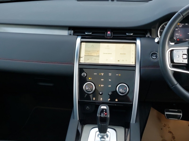 Used Land Rover Discovery Sport 2023 for sale - 76898068: Photo 7